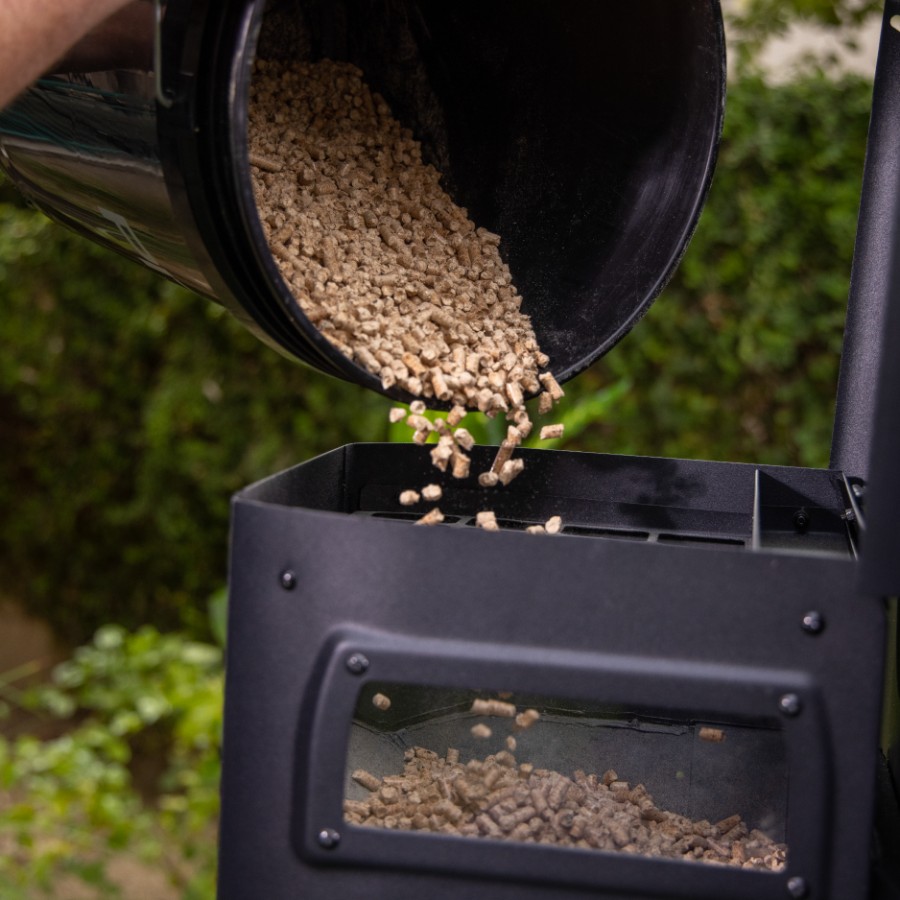 additioanl image for  Pit Boss Competition Series 1600 